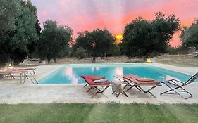 Agriturismo I Raffi