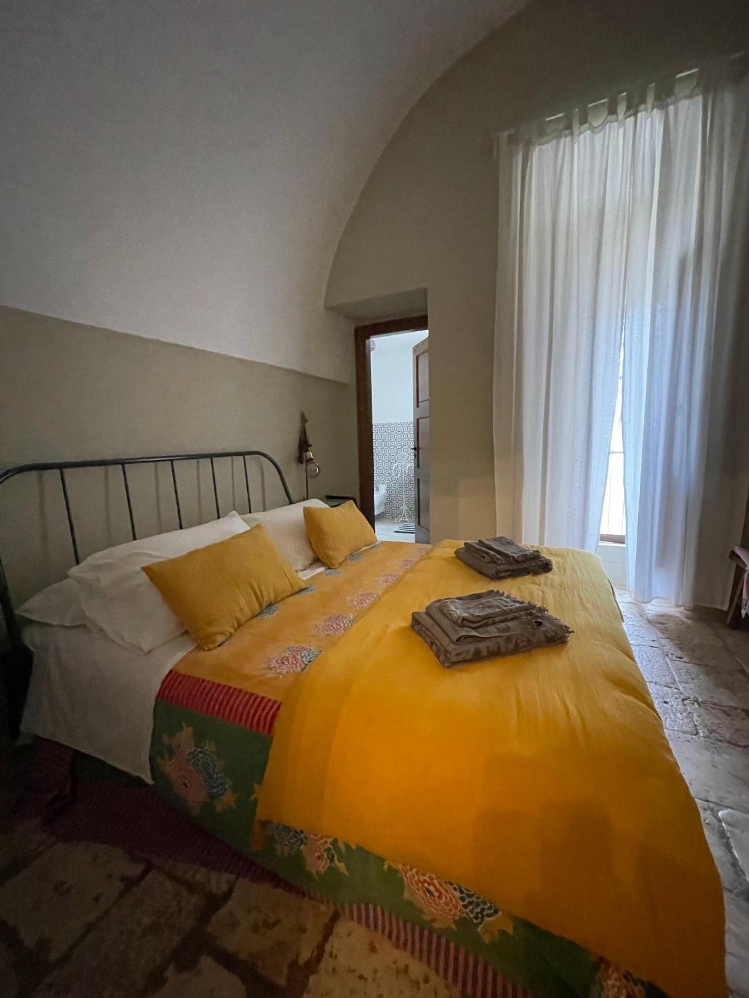 Masseria I Raffi B&B Monopoli Exterior foto